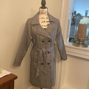 A Love Tree size small jacket.